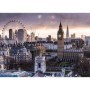 Puzzle Londra, 1000 Piese Ravensburger - 1